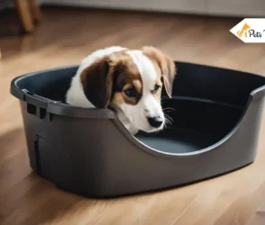 Train Your Dog To A Litterboxes