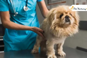 Lymphoma in Dog