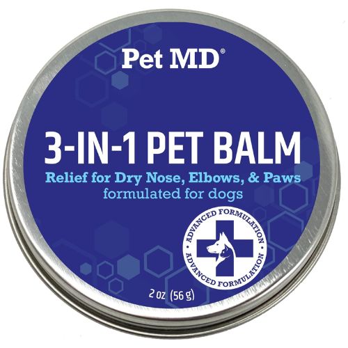 Pet MD Dog Paw Balm