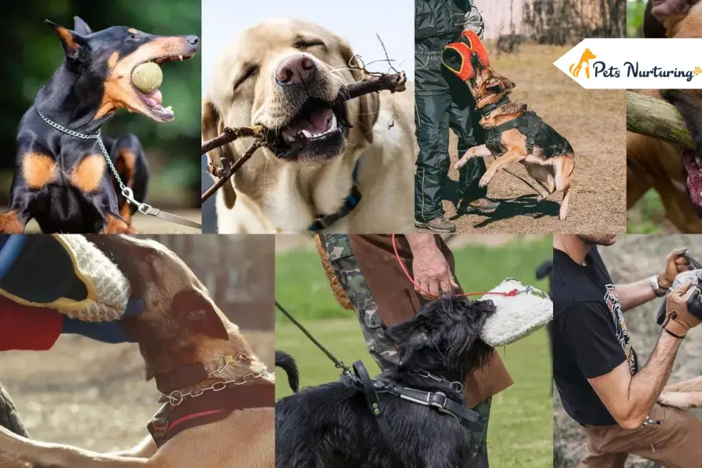 Dog Breeds with the Strongest Bites