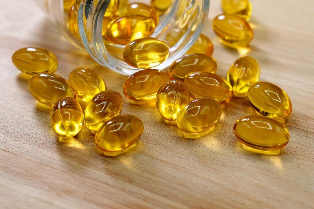 Omega-3 Dog Supplements : What Side Effects Should I Watch Out For?