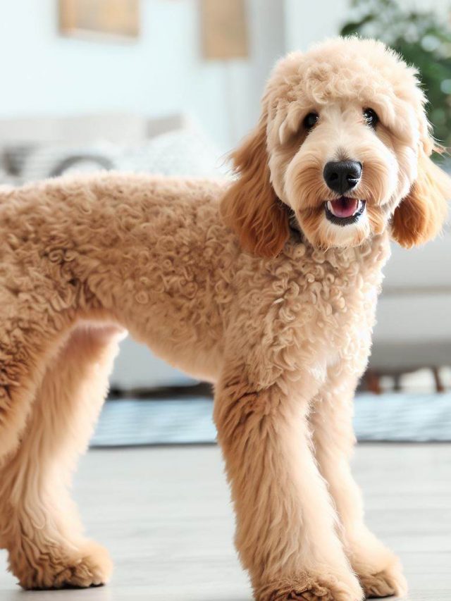 11+ Popular Haircuts for Your Golden Doodle In 2023