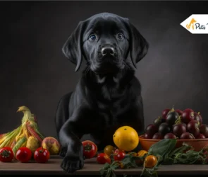 Can Dogs Eat Fruits and Vegetables