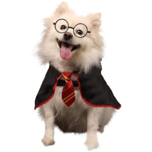 Harry Potter Halloween Costumes For Dogs