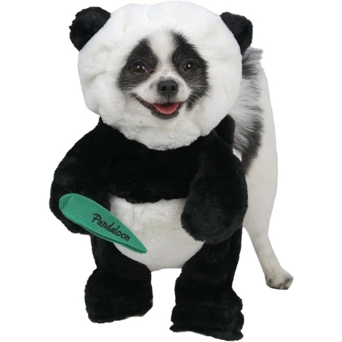 Pandaloon Panda Dog Costume