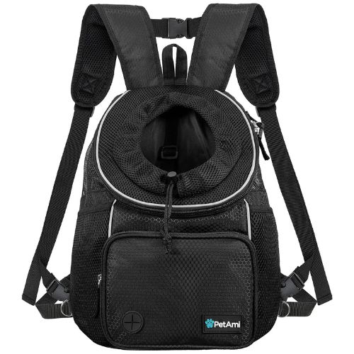 PetAmi Front Carrier Backpack For Cats