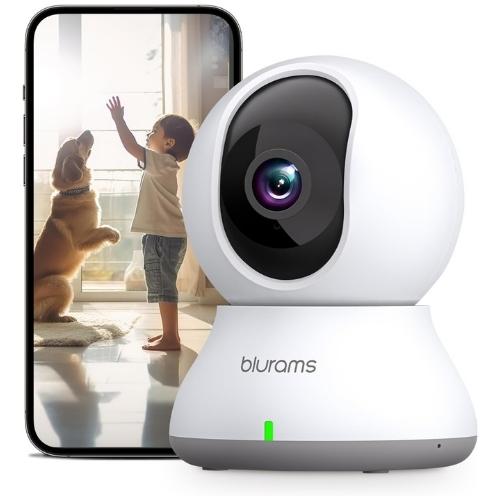 Blurams Security Indoor Camera