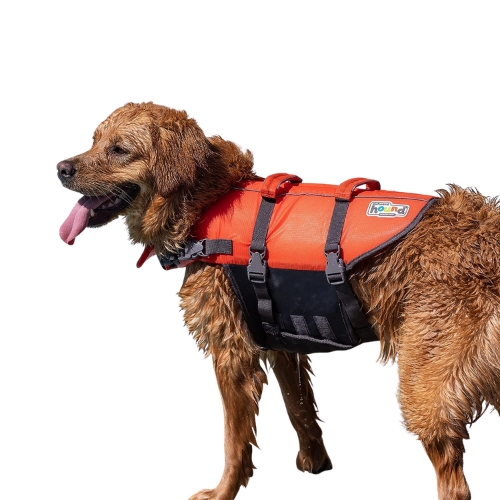 Outward Hound Granby Dog Life Jacket