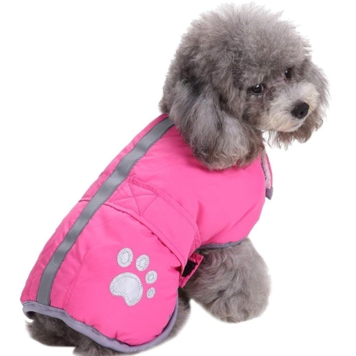  Queenmore Cold Weather Dog Coats