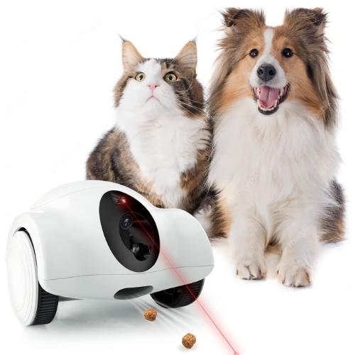 Youpet Dog Camera 1080P Full HD Dog Camera