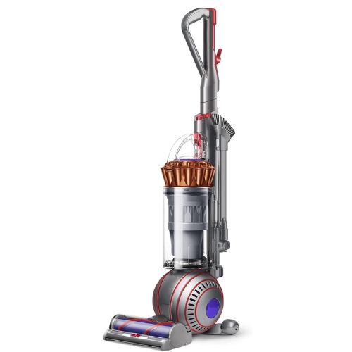 Dyson Ball Animal 3 Extra Upright Vacuum Cleaner – Best vacuum for pet hair (large homes)