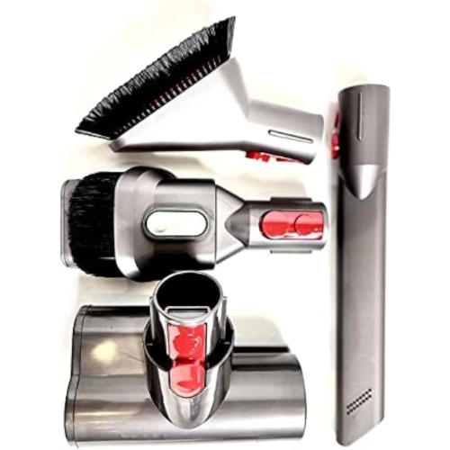 Dyson V8 Animal Cordless Stick Vacuum Cleaner – Best stick + handheld vacuum