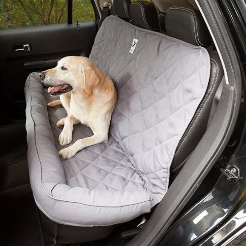 Seat Protector for pets