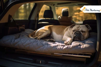 Dog Seat Covers