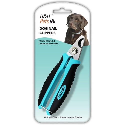 H&H Pets Dogs Nail Clippers