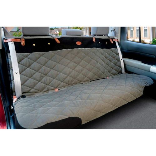 Petsafe Quilted Bench Car Seat Cover