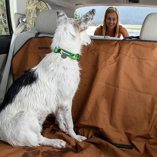 RuffWear Dog seat covers