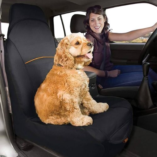 The Kurgo Capilot Dog Seat Covers