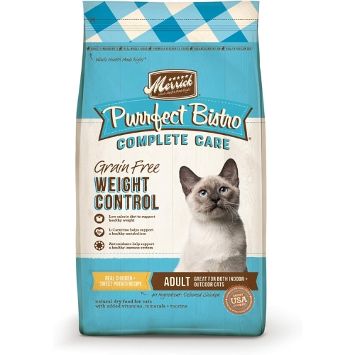 Merrick Purrfect Bistro Dry Cat Food