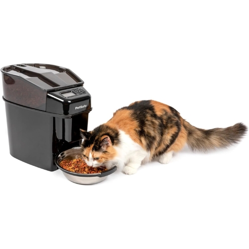 PetSafe Simply Feed Automatic Feeder