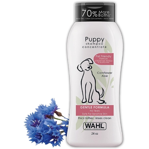 WAHL Puppy Shampoo