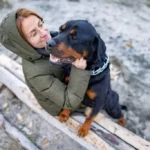 legal consequences of owning a Rottweiler
