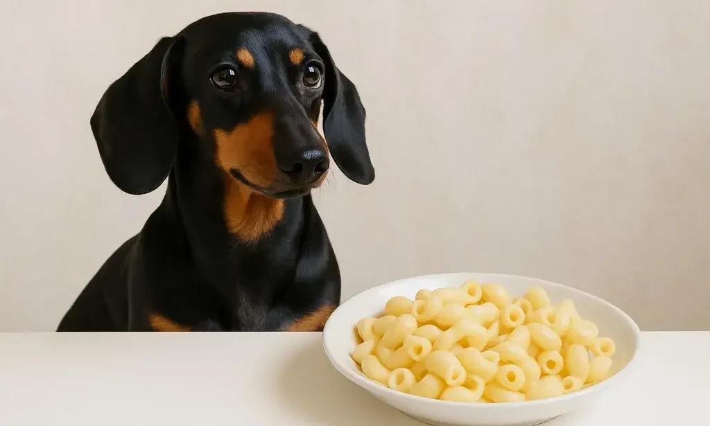 Can Dogs eat pasta
