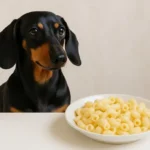 Can Dogs eat pasta